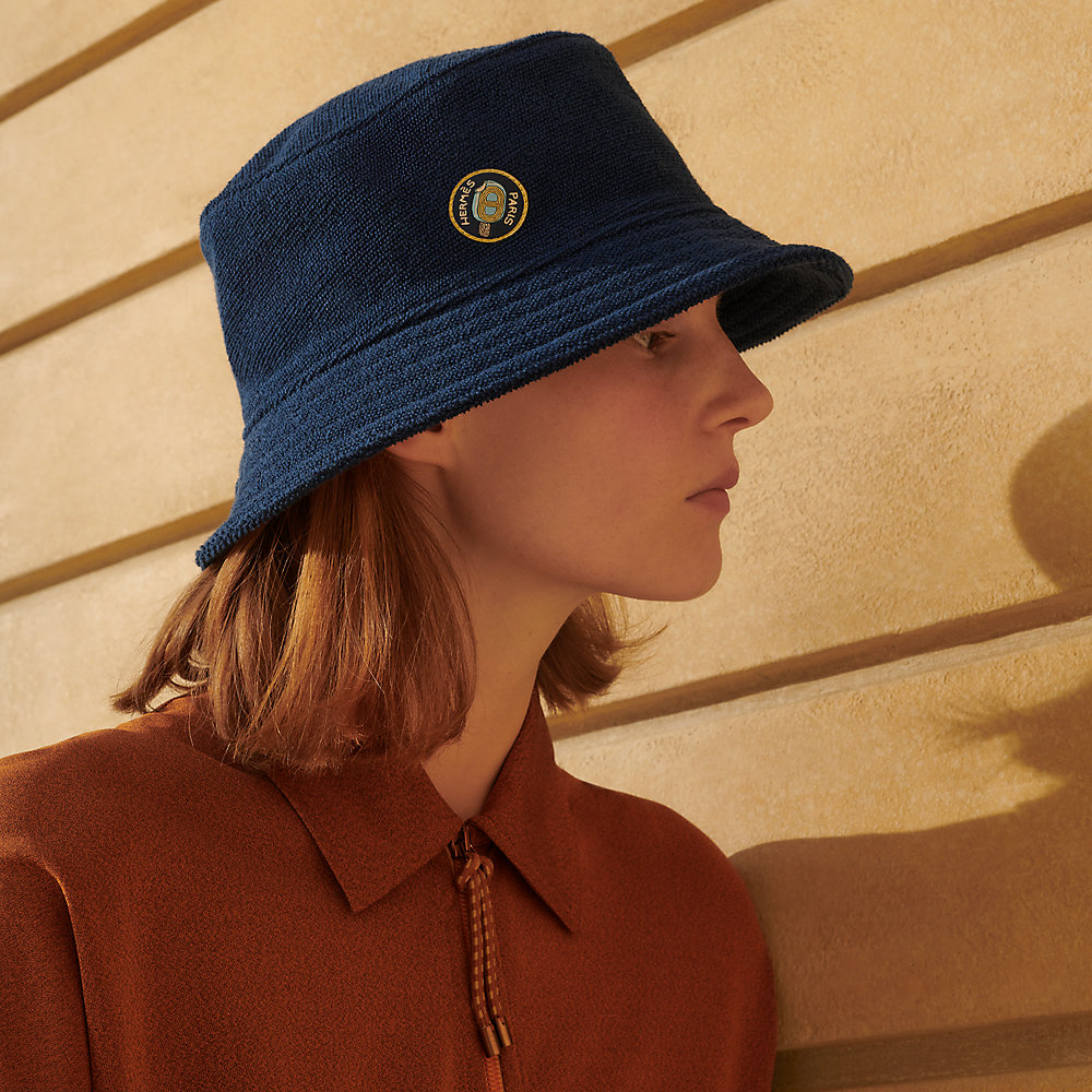 Harper bucket hat | Hermès Mainland China